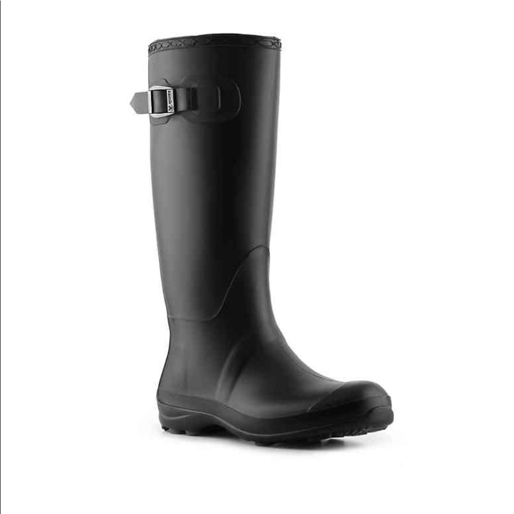 Kamik Olivia Rain Boots